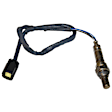 350-34206 Oxygen Sensor, Sold Individually, 4-wire, Walker Products Aftermarket Base Sensor