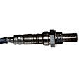 350-34206 Oxygen Sensor, Sold Individually, 4-wire, Walker Products Aftermarket Base Sensor