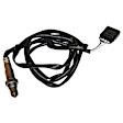 350-34207 Oxygen Sensor, Sold Individually, 4-wire, Walker Products Aftermarket Base Sensor