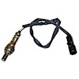 350-34210 Oxygen Sensor, Sold Individually, 4-wire, Walker Products Aftermarket Base Sensor
