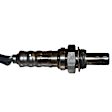 350-34210 Oxygen Sensor, Sold Individually, 4-wire, Walker Products Aftermarket Base Sensor