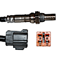 350-34212 After Catalytic Converter Oxygen Sensor, Sold Individually, 4-wire, Walker Products Aftermarket Base Sensor