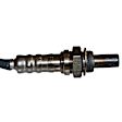 350-34213 Oxygen Sensor, Sold Individually, 4-wire, Walker Products Aftermarket Base Sensor
