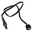 350-34216 Oxygen Sensor, Sold Individually, 4-wire, Walker Products Aftermarket Base Sensor