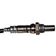 350-34216 Oxygen Sensor, Sold Individually, 4-wire, Walker Products Aftermarket Base Sensor