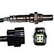 350-34216 Oxygen Sensor, Sold Individually, 4-wire, Walker Products Aftermarket Base Sensor