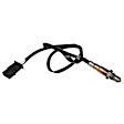 350-34217 After Catalytic Converter Oxygen Sensor, Sold Individually, 4-wire, 3.0L, 6Cyl, Walker Products Aftermarket Base Sensor