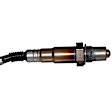350-34217 After Catalytic Converter Oxygen Sensor, Sold Individually, 4-wire, 3.0L, 6Cyl, Walker Products Aftermarket Base Sensor