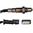 350-34217 After Catalytic Converter Oxygen Sensor, Sold Individually, 4-wire, 3.0L, 6Cyl, Walker Products Aftermarket Base Sensor