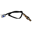 350-34218 Oxygen Sensor, Sold Individually, 4-wire, Walker Products Aftermarket Base Sensor