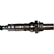 350-34218 Oxygen Sensor, Sold Individually, 4-wire, Walker Products Aftermarket Base Sensor