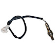 350-34221 After Catalytic Converter Oxygen Sensor, Sold Individually, 4-wire, Walker Products Aftermarket Base Sensor