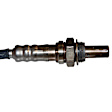 350-34221 After Catalytic Converter Oxygen Sensor, Sold Individually, 4-wire, Walker Products Aftermarket Base Sensor