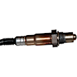 350-34223 Oxygen Sensor, Sold Individually, 4-wire, Walker Products Aftermarket Base Sensor