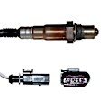 350-34223 Oxygen Sensor, Sold Individually, 4-wire, Walker Products Aftermarket Base Sensor