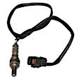 350-34224 Oxygen Sensor, Sold Individually, 4-wire, Walker Products Aftermarket Base Sensor