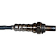 350-34225 Oxygen Sensor, Sold Individually, 4-wire, Walker Products Aftermarket Base Sensor