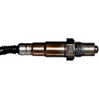 350-34229 After Catalytic Converter Oxygen Sensor, Sold Individually, 4-wire, Walker Products Aftermarket Base Sensor