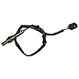 350-34230 Oxygen Sensor, Sold Individually, 4-wire, Walker Products Aftermarket Base Sensor