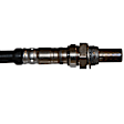350-34230 Oxygen Sensor, Sold Individually, 4-wire, Walker Products Aftermarket Base Sensor