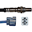350-34230 Oxygen Sensor, Sold Individually, 4-wire, Walker Products Aftermarket Base Sensor