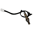 350-34232 Oxygen Sensor, Sold Individually, 4-wire, Walker Products Aftermarket Base Sensor