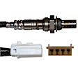350-34232 Oxygen Sensor, Sold Individually, 4-wire, Walker Products Aftermarket Base Sensor