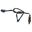 350-34233 After Secondary Catalytic Converter Oxygen Sensor, Sold Individually, 4-wire, 3.5L, 6Cyl, Walker Products Aftermarket Base Sensor