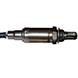 350-34233 After Secondary Catalytic Converter Oxygen Sensor, Sold Individually, 4-wire, 3.5L, 6Cyl, Walker Products Aftermarket Base Sensor