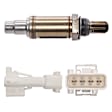 350-34236 After Catalytic Converter Oxygen Sensor, Sold Individually, 4-wire, 2.9L, 6Cyl, Walker Products Aftermarket Base Sensor