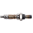 350-34240 Oxygen Sensor, Sold Individually, 4-wire, Walker Products Aftermarket Base Sensor