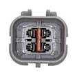 350-34240 Oxygen Sensor, Sold Individually, 4-wire, Walker Products Aftermarket Base Sensor