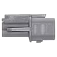 350-34240 Oxygen Sensor, Sold Individually, 4-wire, Walker Products Aftermarket Base Sensor