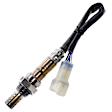 350-34247 Before Catalytic Converter Oxygen Sensor, Sold Individually, 4-wire, Walker Products Aftermarket Base Sensor