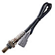 350-34253 Oxygen Sensor, Sold Individually, 4-wire, Walker Products Aftermarket Base Sensor