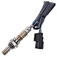 350-34271 Oxygen Sensor, Sold Individually, 4-wire, Walker Products Aftermarket Base Sensor