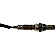 350-34276 Oxygen Sensor, Sold Individually, 4-wire, Walker Products Aftermarket Base Sensor