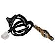350-34282 After Catalytic Converter Oxygen Sensor, Sold Individually, 4-wire, Walker Products Aftermarket Base Sensor