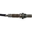 350-34282 After Catalytic Converter Oxygen Sensor, Sold Individually, 4-wire, Walker Products Aftermarket Base Sensor