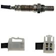 350-34282 After Catalytic Converter Oxygen Sensor, Sold Individually, 4-wire, Walker Products Aftermarket Base Sensor