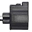 350-34285 Oxygen Sensor, Sold Individually, 4-wire, Walker Products Aftermarket Base Sensor