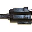 350-34286 Oxygen Sensor, Sold Individually, 4-wire, Walker Products Aftermarket Base Sensor