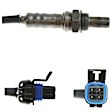 350-34289 After Catalytic Converter Oxygen Sensor, Sold Individually, 4-wire, Walker Products Aftermarket Base Sensor