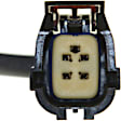 350-34291 Before Catalytic Converter Oxygen Sensor, Sold Individually, 4-wire, Walker Products Aftermarket Base Sensor