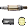 350-34294 Before Catalytic Converter Oxygen Sensor, Sold Individually, 4-wire, Walker Products Aftermarket Base Sensor