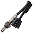 350-34298 Before Catalytic Converter Oxygen Sensor, Sold Individually, 4-wire, Walker Products Aftermarket Base Sensor