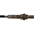 350-34299 Oxygen Sensor, Sold Individually, 4-wire, Walker Products Aftermarket Base Sensor