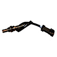 350-34301 After Catalytic Converter Oxygen Sensor, Sold Individually, 4-wire, Walker Products Aftermarket Base Sensor