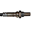 350-34301 After Catalytic Converter Oxygen Sensor, Sold Individually, 4-wire, Walker Products Aftermarket Base Sensor