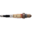 350-34303 Oxygen Sensor, Sold Individually, 4-wire, Walker Products Aftermarket Base Sensor